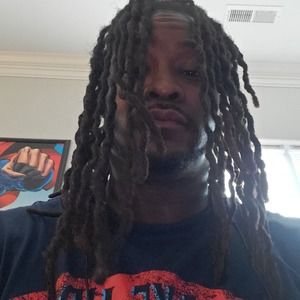 Meet your Posher, Cj